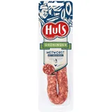 Huls Groninger metworst