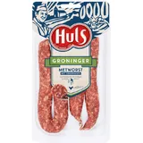 Huls Groninger metworst