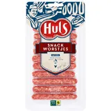 Huls Snack worstjes naturel