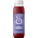 Innocent Super smoothie berry defence