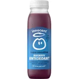Innocent Super smoothie blueberry antioxidant