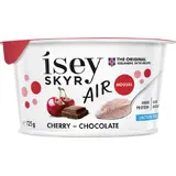 Isey Skyr Skyr air cherry chocolate