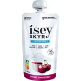 Isey Skyr Ísey Skyr Cherry Cheesecake