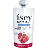 Isey Skyr framboos-granaatappel