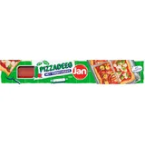 Jan Pizzadeeg met zuurdesem en tomatensaus (600g)