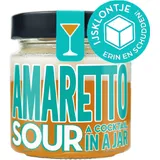 Jartails Amaretto sour