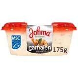 Johma Garnalensalade
