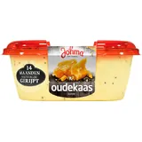 Johma Johma oude kaassalade