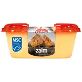 Johma Zalm salade