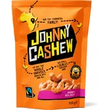 Johnny Cashew Honey Sea Salt