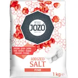 Jozo Iodized Salt Fine