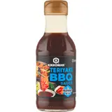 Kikkoman Teriyaki BBQ Sauce
