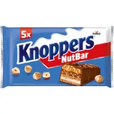 Knoppers NutBar