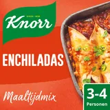 Knorr Maaltijdmix enchiladas
