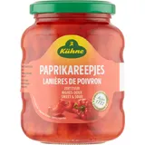 Kühne Kühne Paprikareepjes Zoetzuur