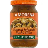La Morena Jalapeno Nacho Slices