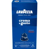 Lavazza Crema e gusto classico capsules
