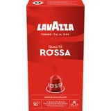 Lavazza Qualità rossa capsules