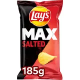 Lays Max naturel