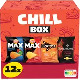 Lays Chill box