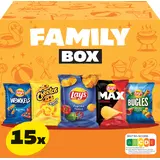 Lays Family Box