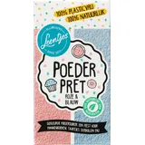 Leentjes Poeder Pret Roze & Blauw