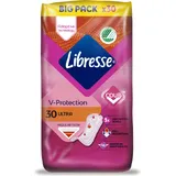 Libresse Ultra regular maandverband bigpack