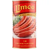 Limco Frankfurter knakworst