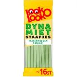 Look O Look Dynamietstaafjes watermeloensmaak