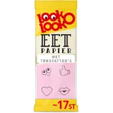 Look O Look Eetpapier