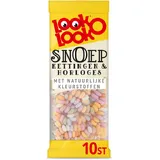 Look O Look Snoepkettingen en horloges