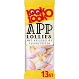 Look O Look App lollies