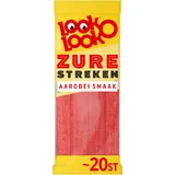 Look O Look Zure aardbei streken