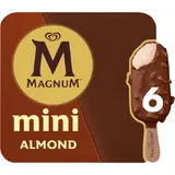 Magnum Mini almond