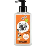 Marcel's Green Soap Handzeep orange & jasmine