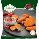 Mekkafood Spicy nuggy