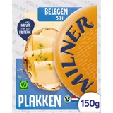 Milner Belegen 30+ plakken