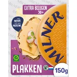 Milner Extra belegen 30+ plakken