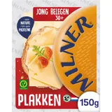 Milner Jong belegen 30+ plakken