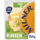 Milner Jong 35+ plakken