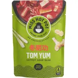Miss Hot Pot Hot pot Tom Yum