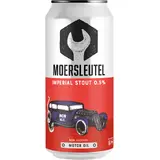 Moersleutel Motor Oil Imperial Stout 0.5%