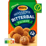 Mora Vegetarische draadjesvlees bitterballen