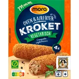 Mora Vegetarische draadjesvlees kroketten