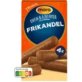 Mora Oven & Airfryer Frikandellen