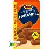 Mora Oven & airfryer frikandellen