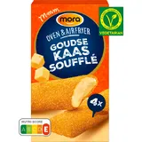 Mora Oven & Airfryer Goudse Kaassoufflés