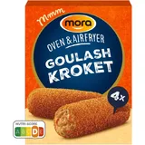 Mora Oven & Airfryer Goulash Kroketten