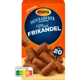 Mora Oven & airfryer mini frikandellen