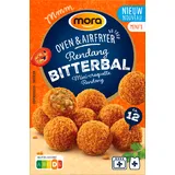 Mora Oven & airfryer rendang bitterbal